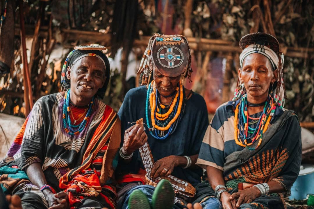 Discover Ethiopia: Land of Origins, Culture & Adventure